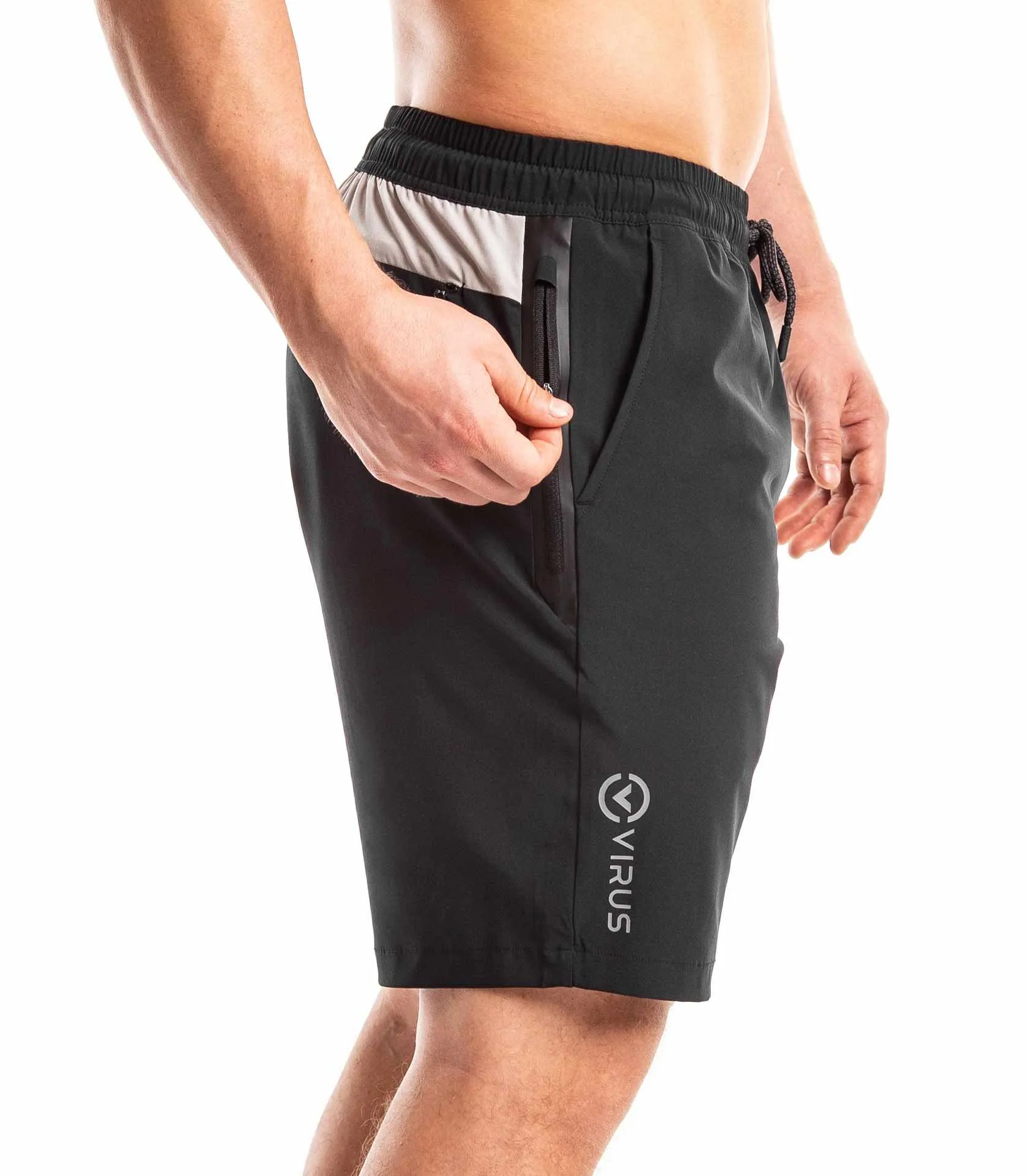 VIRUS - Iconic Shorts