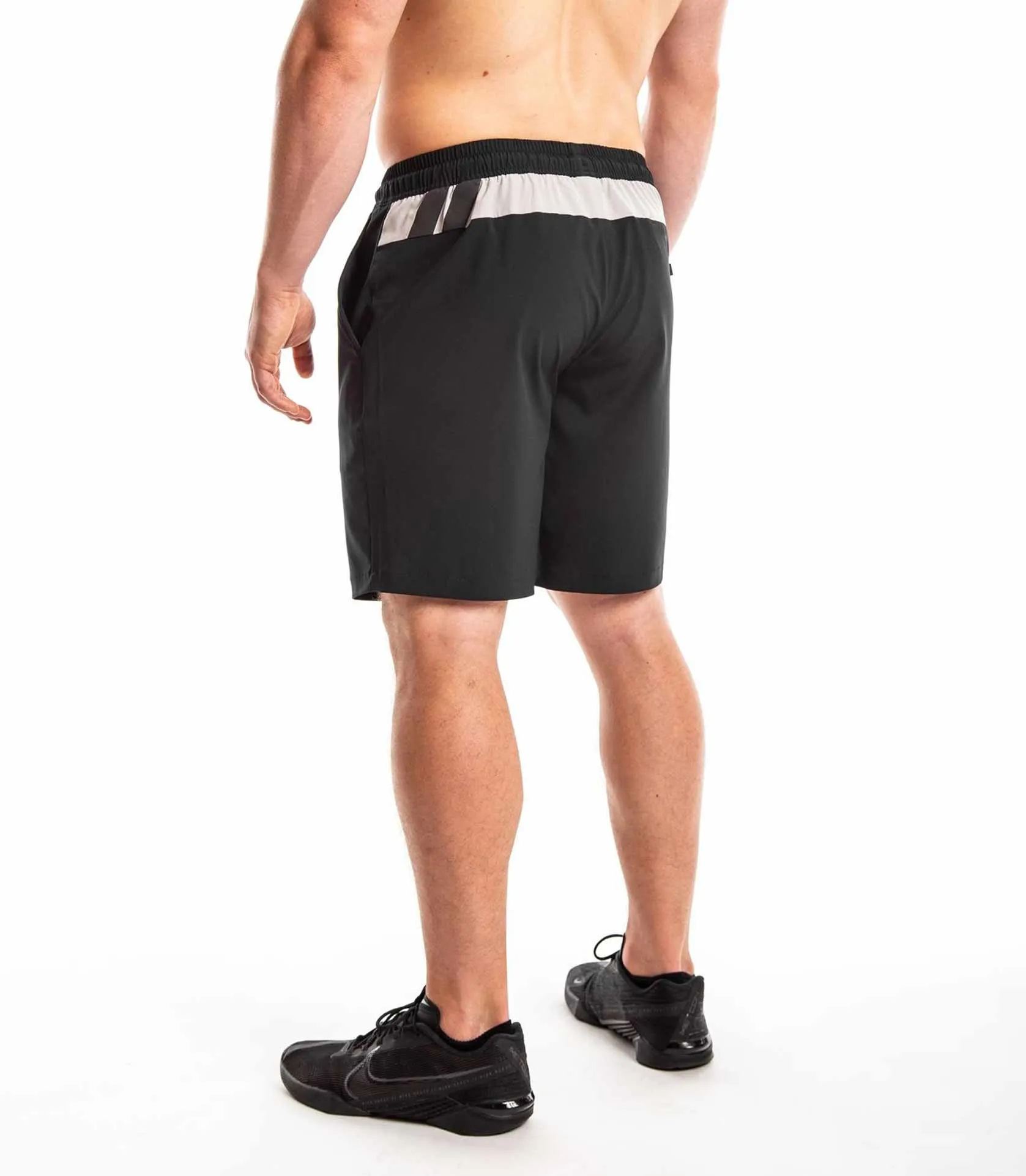 VIRUS - Iconic Shorts