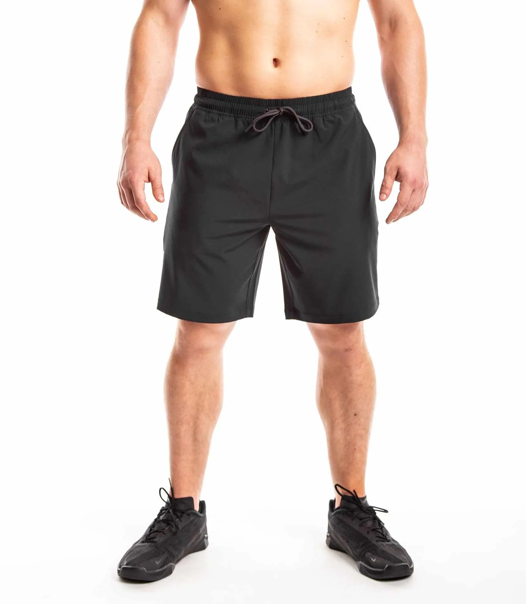 VIRUS - Iconic Shorts