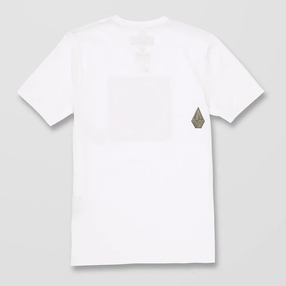Volcom Thomas Hooper T-Shirt