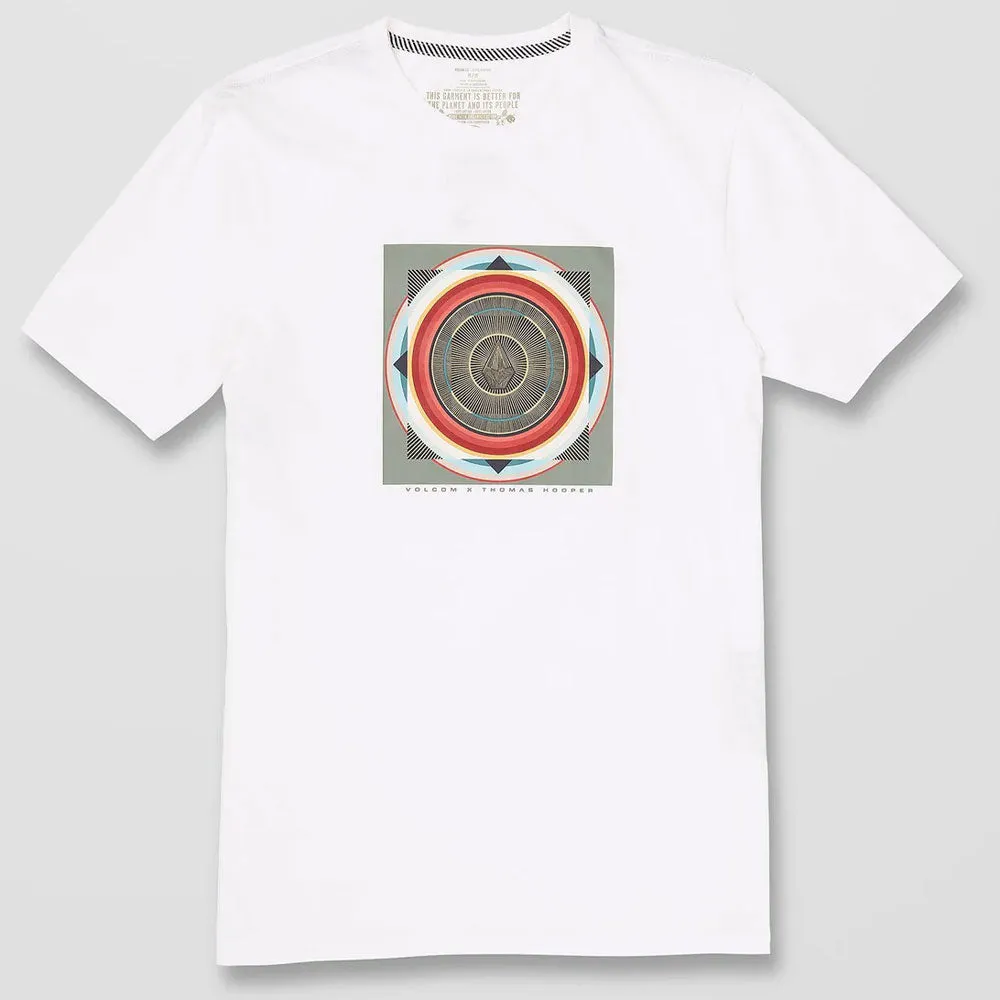 Volcom Thomas Hooper T-Shirt