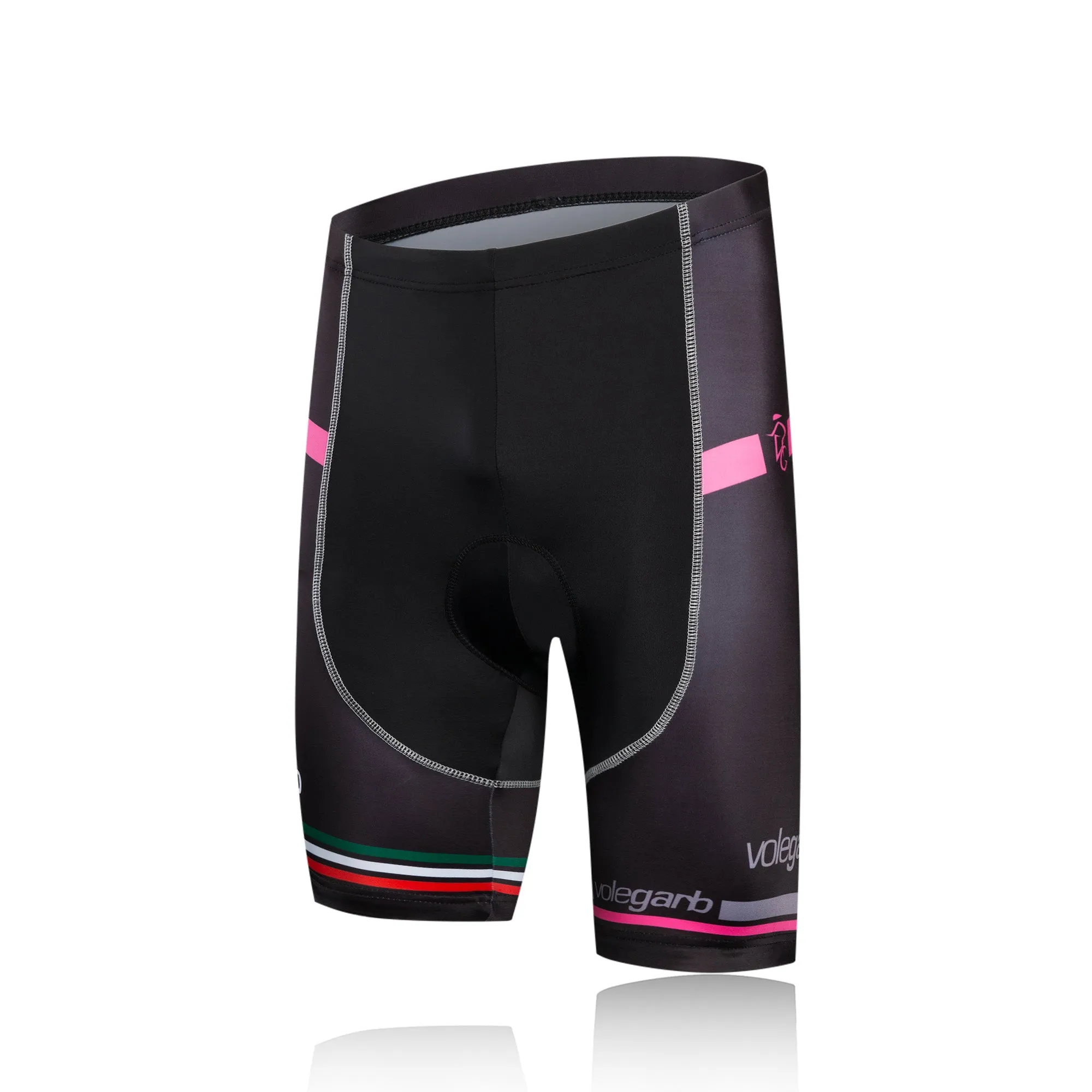 VOLEGARB RP-018 SHORT SLEEVE JERSEY & CYCLING SHORTS SET|VOLEGARB RP-018 半袖サイクルジャージ＆レーパン上下セット