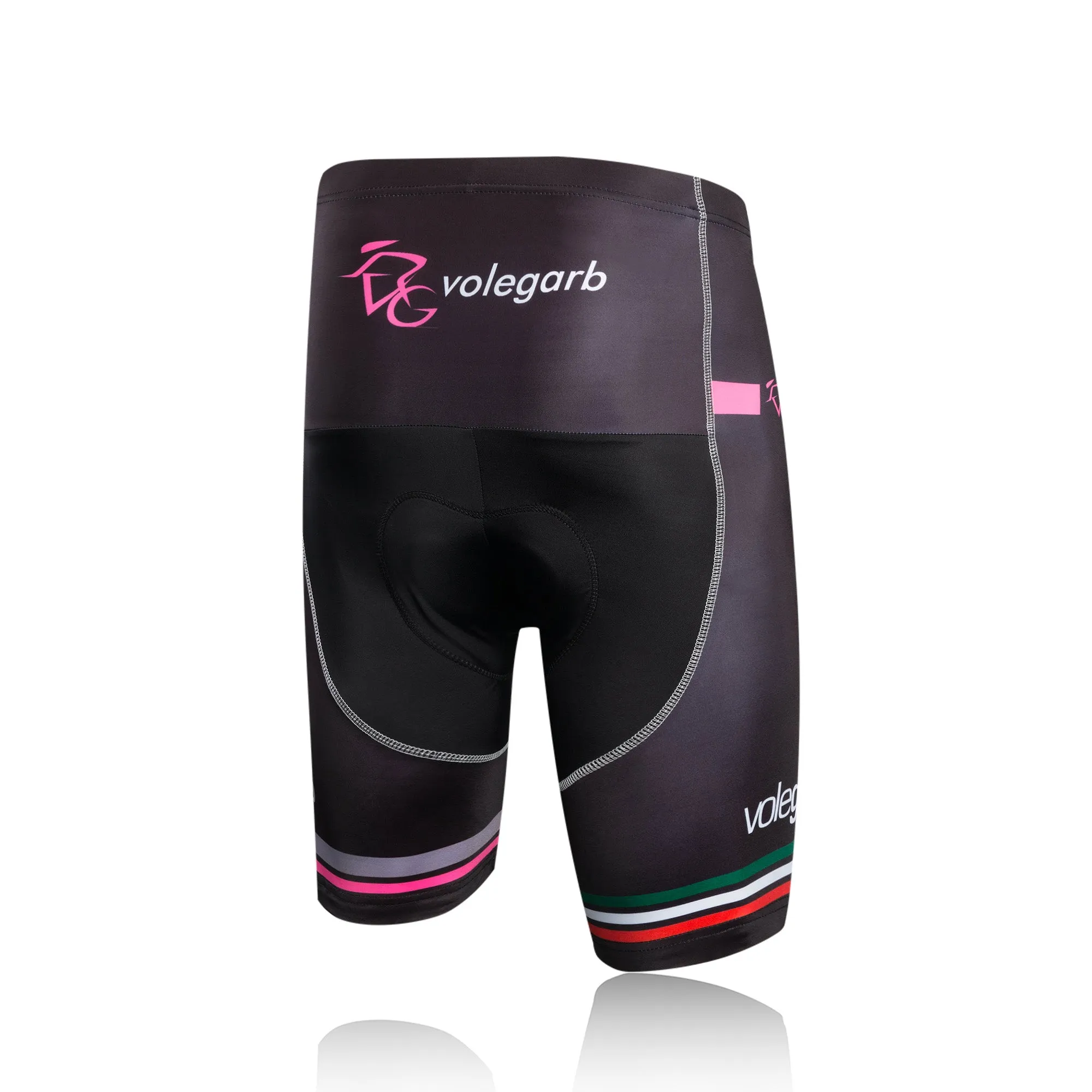 VOLEGARB RP-018 SHORT SLEEVE JERSEY & CYCLING SHORTS SET|VOLEGARB RP-018 半袖サイクルジャージ＆レーパン上下セット