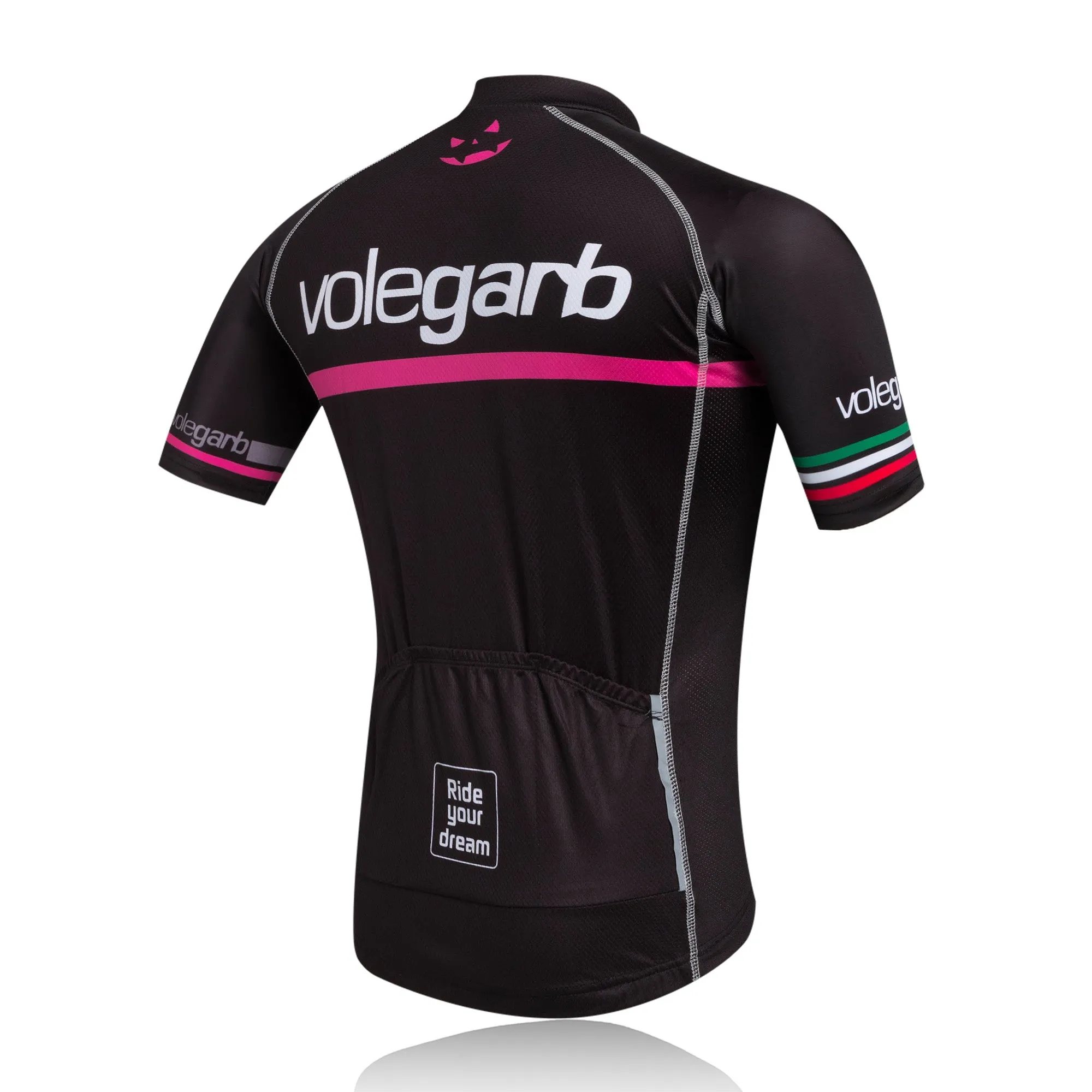 VOLEGARB RP-018 SHORT SLEEVE JERSEY & CYCLING SHORTS SET|VOLEGARB RP-018 半袖サイクルジャージ＆レーパン上下セット