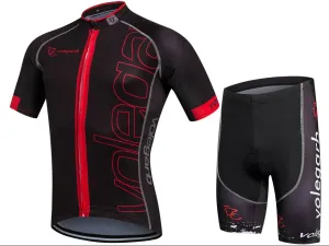 VOLEGARB RP-022 SHORT SLEEVE JERSEY & CYCLING SHORTS SET|VOLEGARB RP-022 半袖サイクルジャージ＆レーパン上下セット