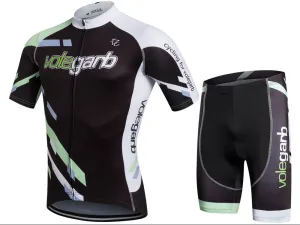 VOLEGARB RP-023 SHORT SLEEVE JERSEY & CYCLING SHORTS SET|VOLEGARB RP-023 半袖サイクルジャージ＆レーパン上下セット