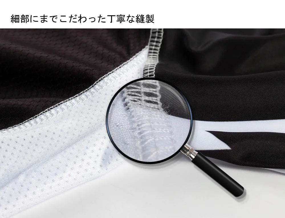 VOLEGARB RP-023 SHORT SLEEVE JERSEY & CYCLING SHORTS SET|VOLEGARB RP-023 半袖サイクルジャージ＆レーパン上下セット