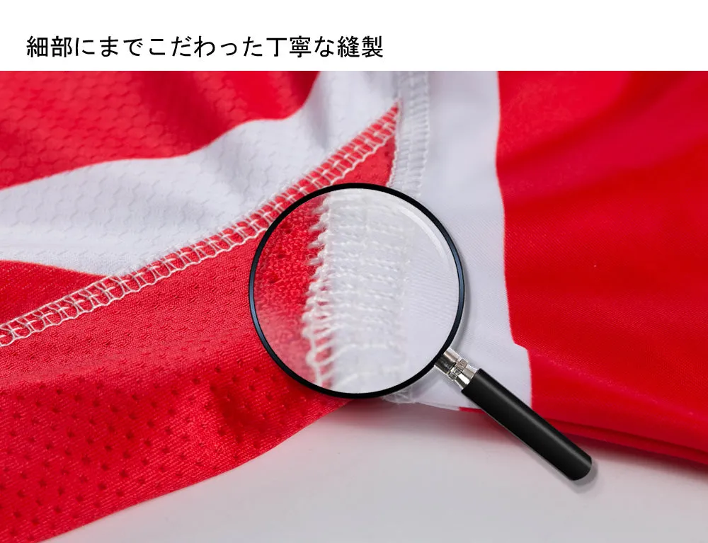 VOLEGARB RP-026 SHORT SLEEVE JERSEY & CYCLING SHORTS SET|VOLEGARB RP-026 半袖サイクルジャージ＆レーパン上下セット