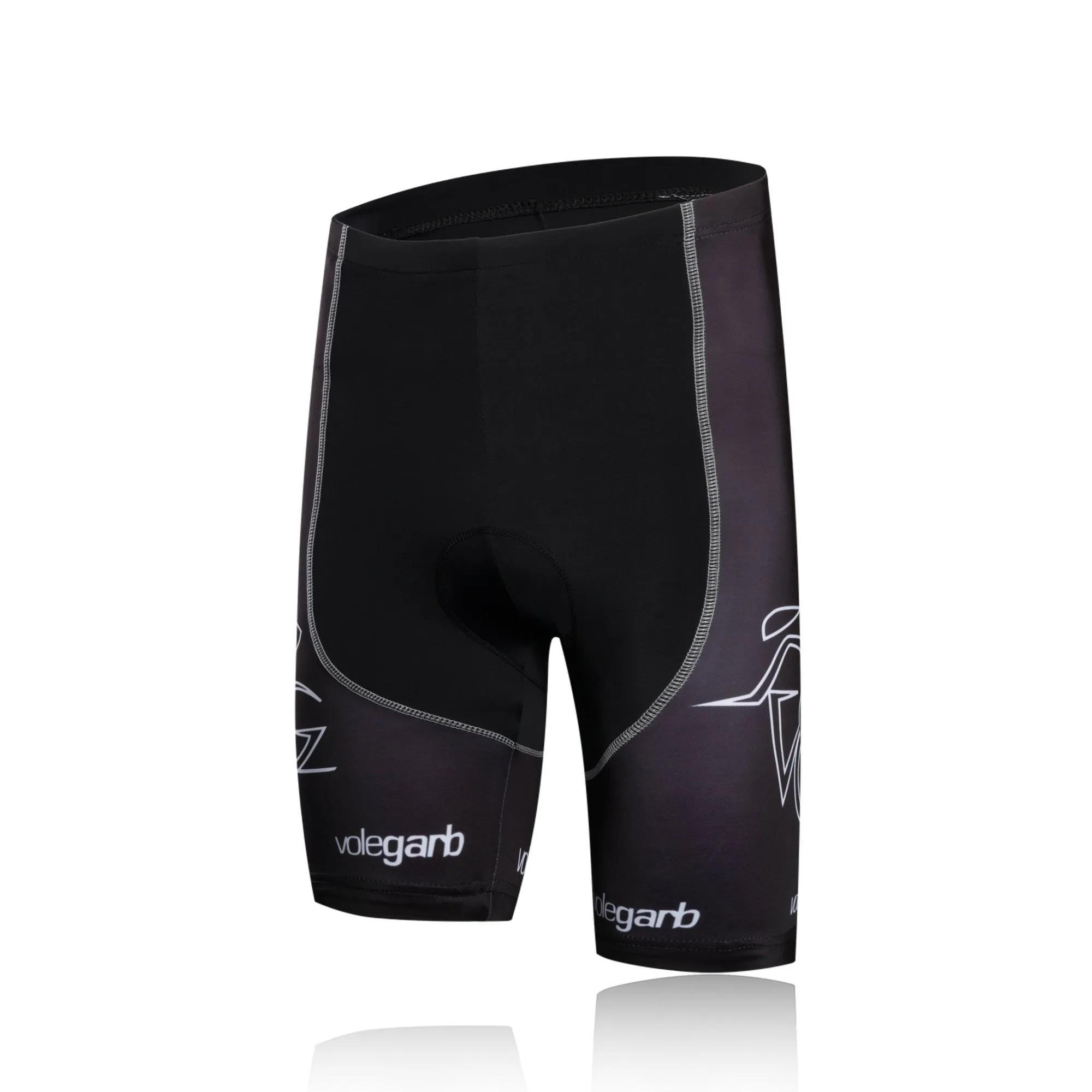 VOLEGARB RP-029 SHORT SLEEVE JERSEY & CYCLING SHORTS SET|VOLEGARB RP-029 半袖サイクルジャージ＆レーパン上下セット