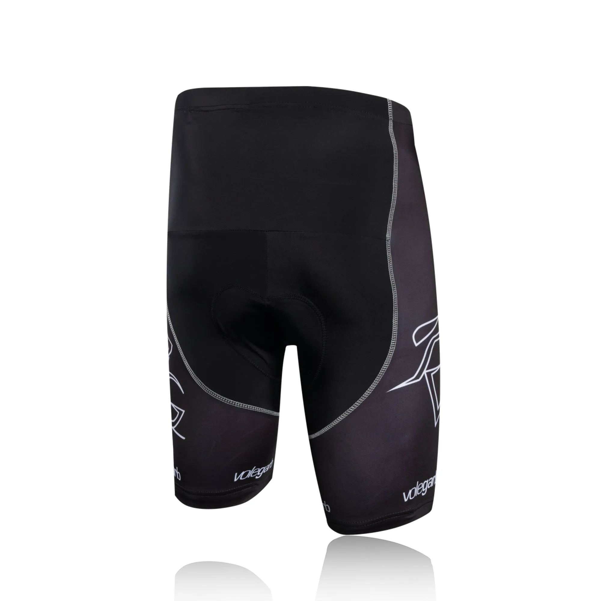 VOLEGARB RP-029 SHORT SLEEVE JERSEY & CYCLING SHORTS SET|VOLEGARB RP-029 半袖サイクルジャージ＆レーパン上下セット