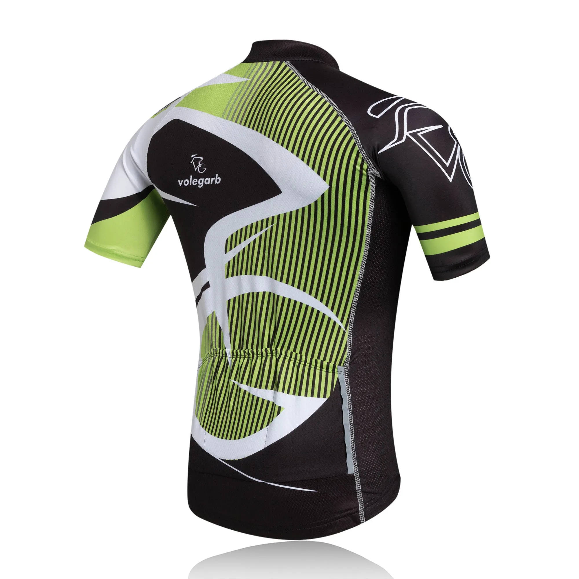 VOLEGARB RP-029 SHORT SLEEVE JERSEY & CYCLING SHORTS SET|VOLEGARB RP-029 半袖サイクルジャージ＆レーパン上下セット