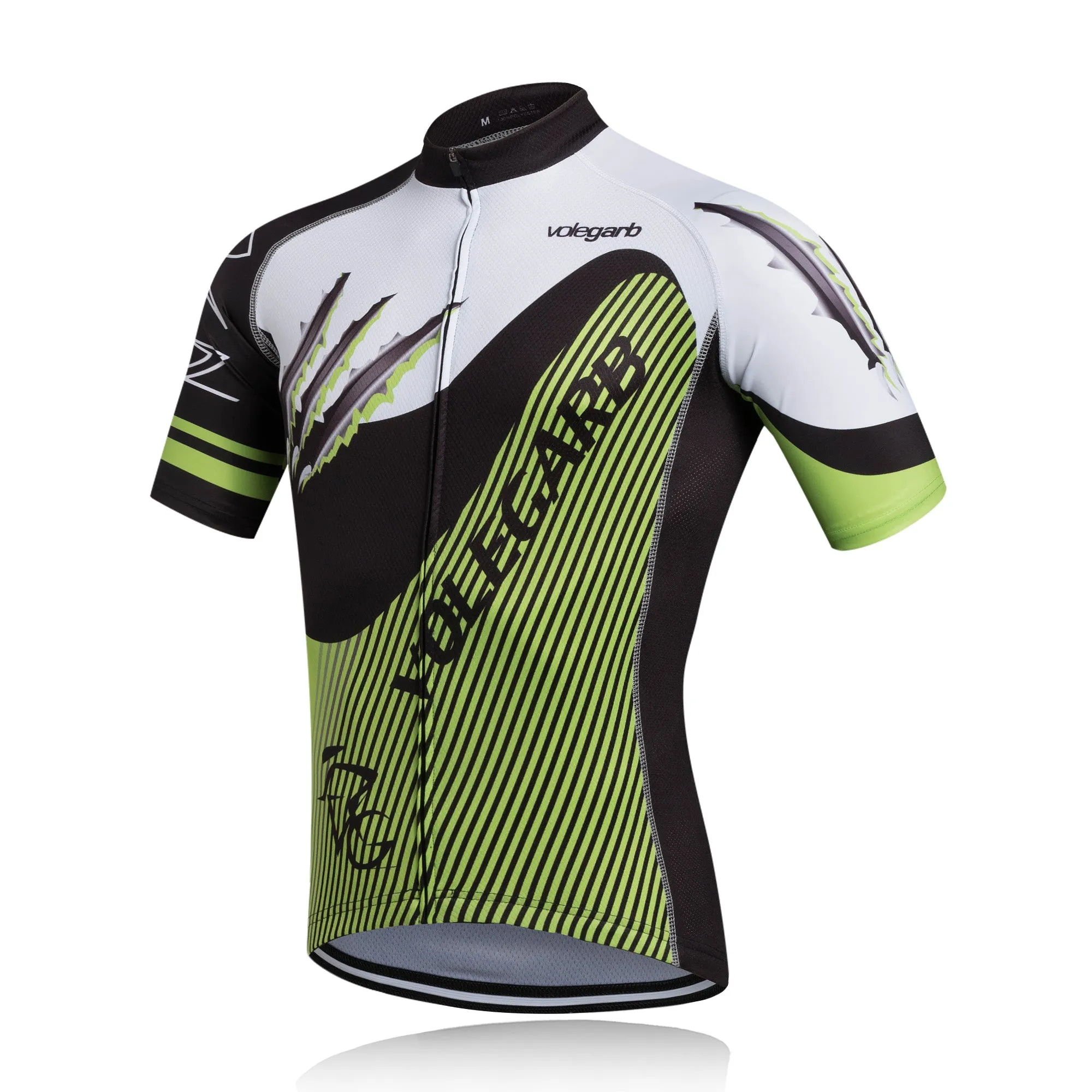 VOLEGARB RP-029 SHORT SLEEVE JERSEY & CYCLING SHORTS SET|VOLEGARB RP-029 半袖サイクルジャージ＆レーパン上下セット