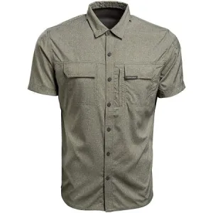 Vortex Optics Men's Hammerstone Short Sleeve Shirt, Kalamata SKU - 797443