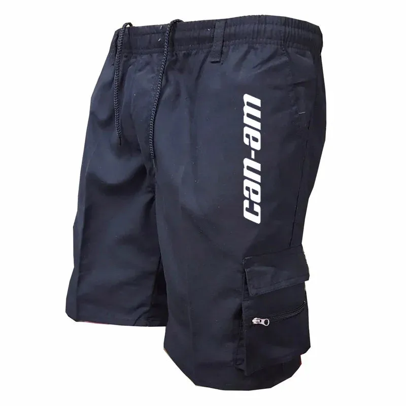 VortexGear Abenteuer Shorts