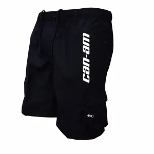 VortexGear Abenteuer Shorts