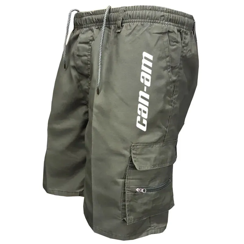 VortexGear Abenteuer Shorts