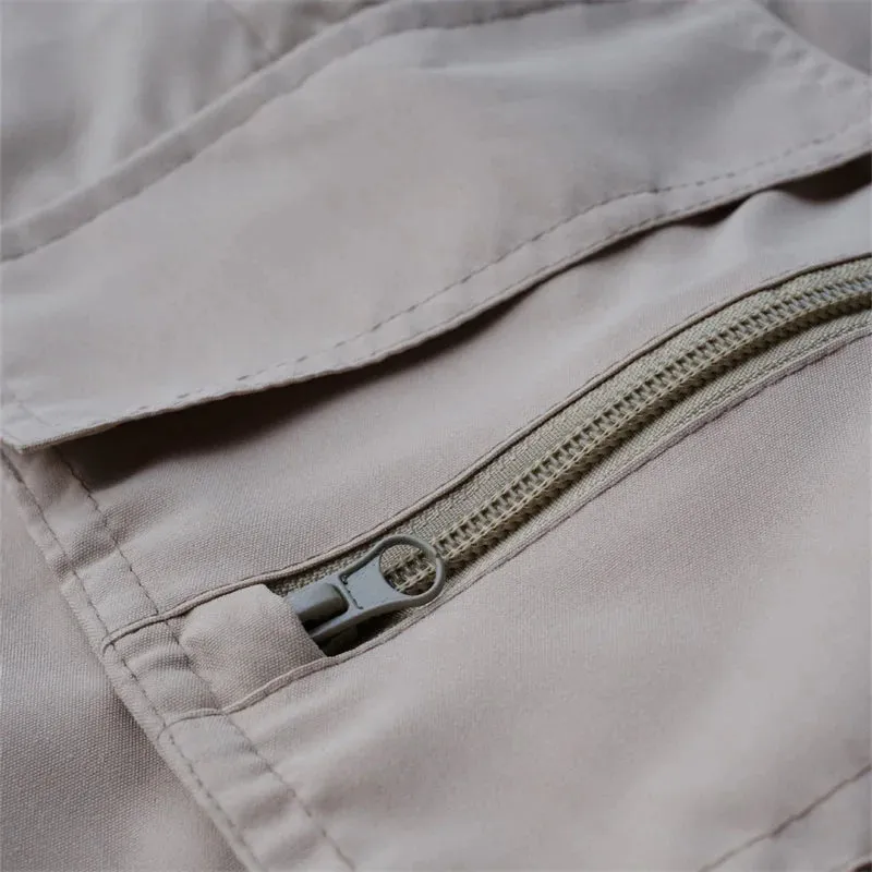 VortexGear Abenteuer Shorts