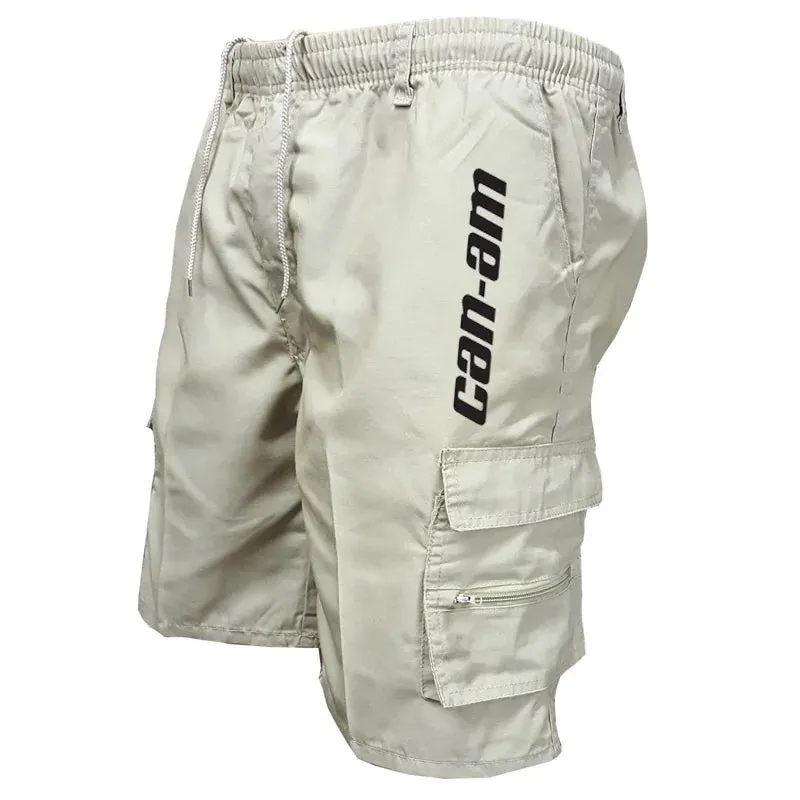 VortexGear Abenteuer Shorts