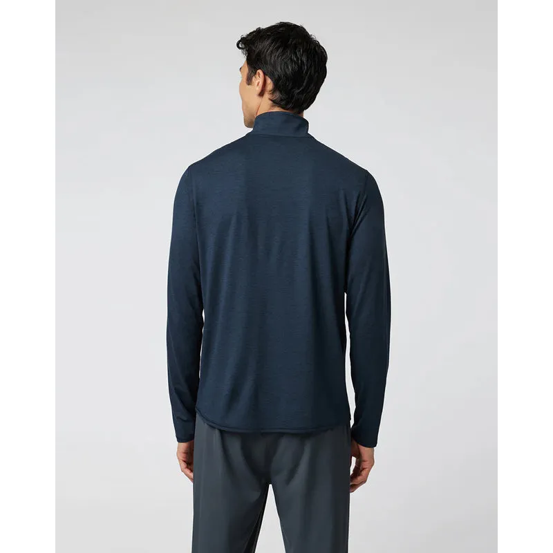 Vuori Men's Ease Performance Half Zip 2.0