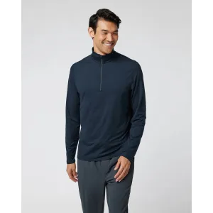 Vuori Men's Ease Performance Half Zip 2.0