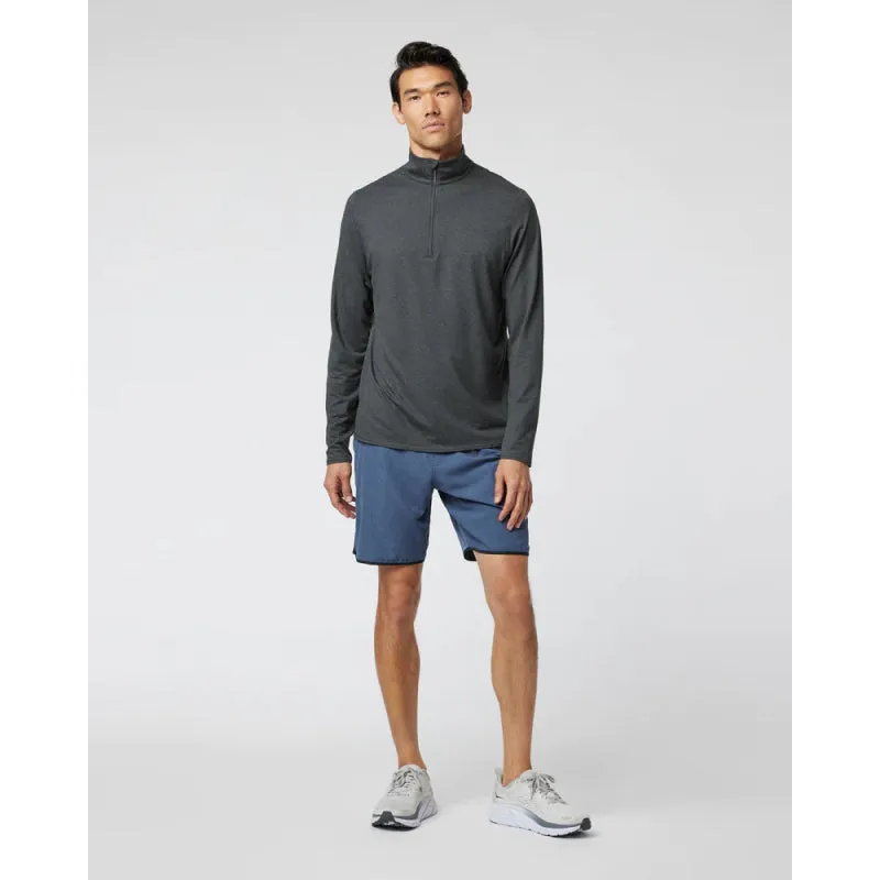 Vuori Men's Ease Performance Half Zip 2.0