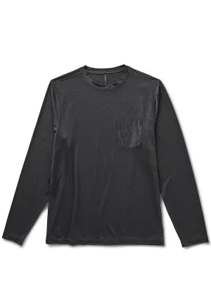 Vuori Men's Tradewind Performance Longsleeve