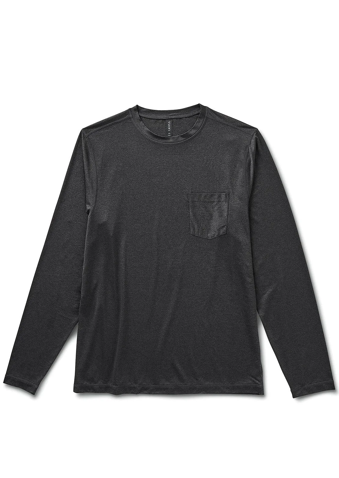 Vuori Men's Tradewind Performance Longsleeve