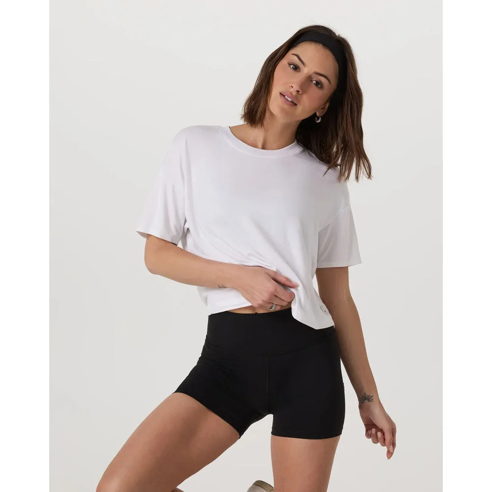 W Energy Tee