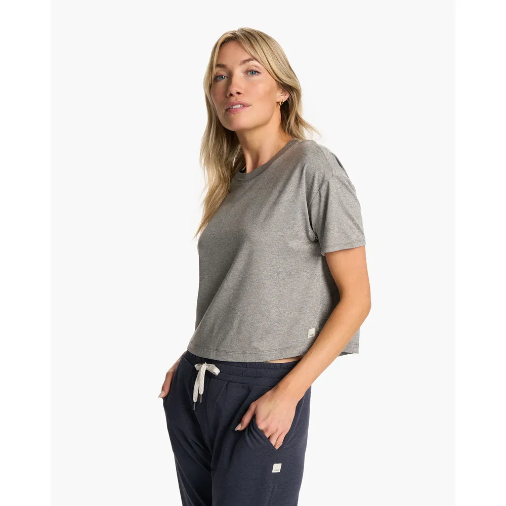 W Energy Tee