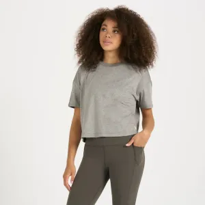 W Energy Tee