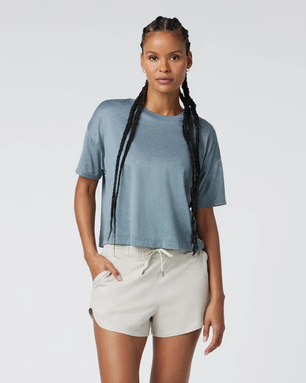 W Energy Tee