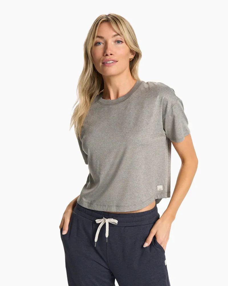 W Energy Tee