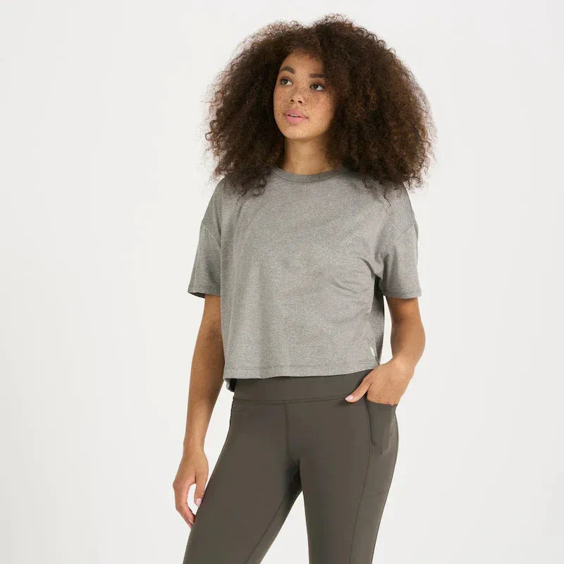 W Energy Tee