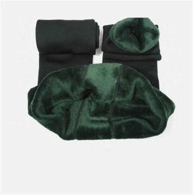Warming Winter Leggings