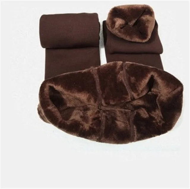 Warming Winter Leggings