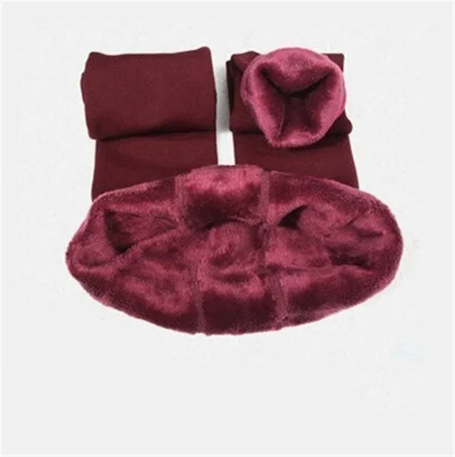 Warming Winter Leggings