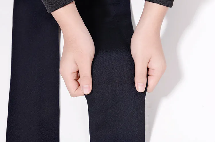 Warming Winter Leggings