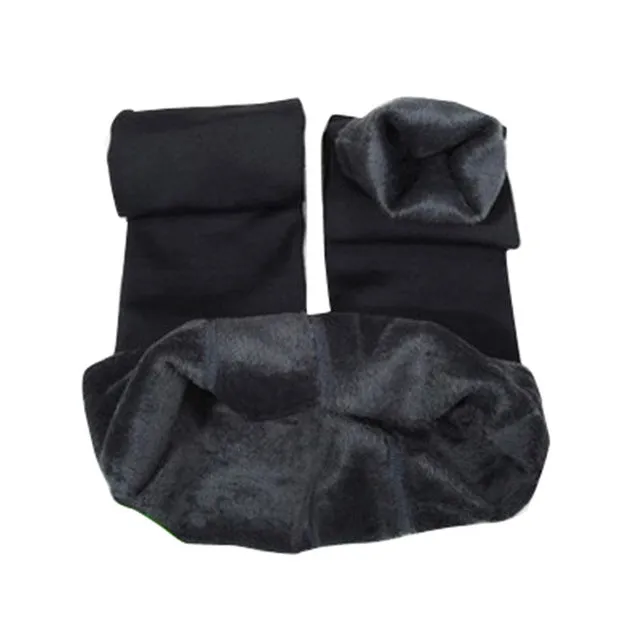 Warming Winter Leggings