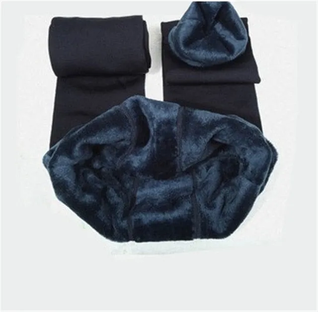 Warming Winter Leggings