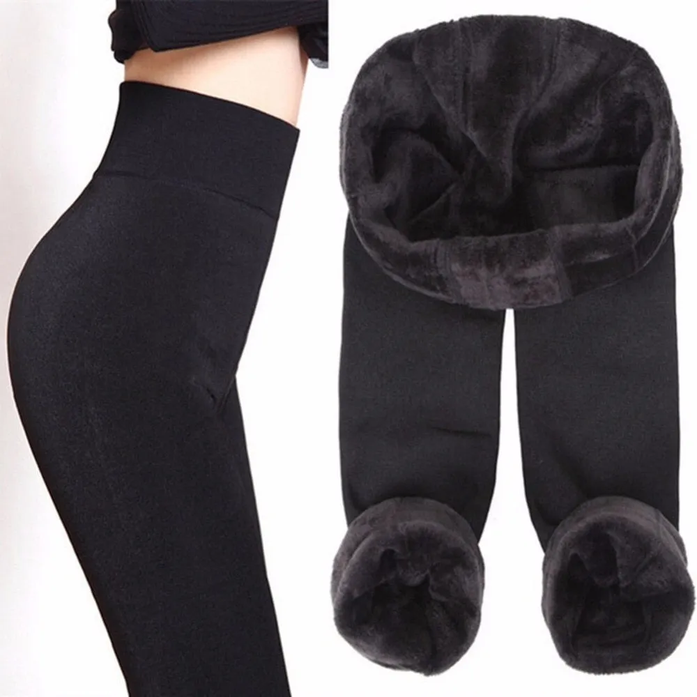 Warming Winter Leggings