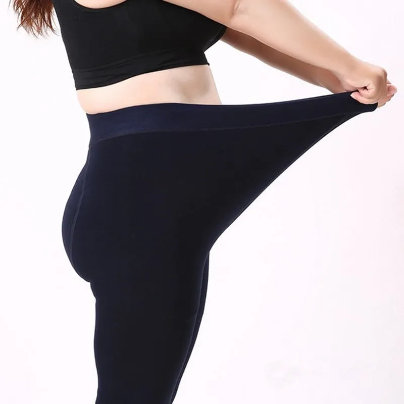Warming Winter Leggings