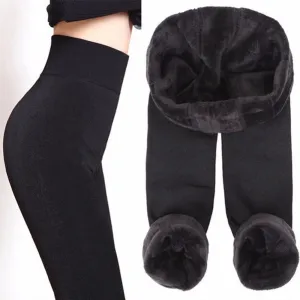 Warming Winter Leggings