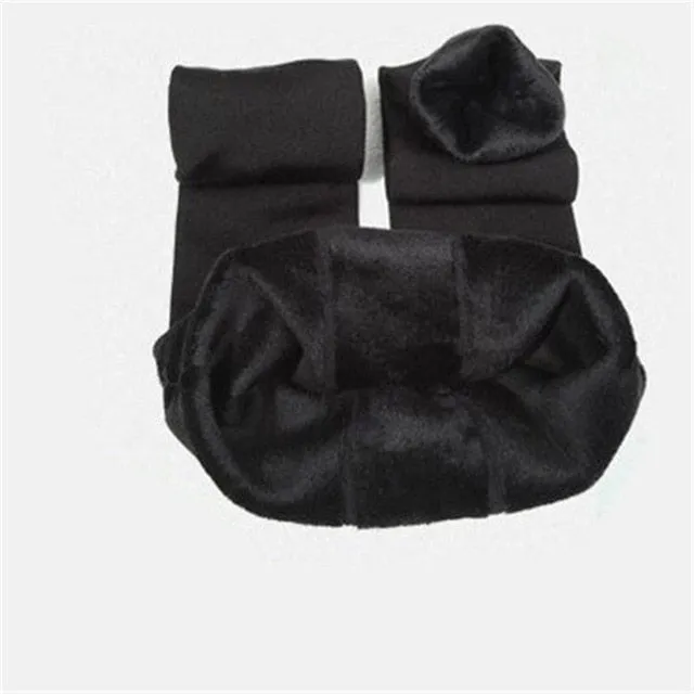 Warming Winter Leggings