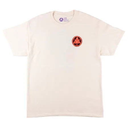 Welcome Skateboards Tasmanian T Shirt