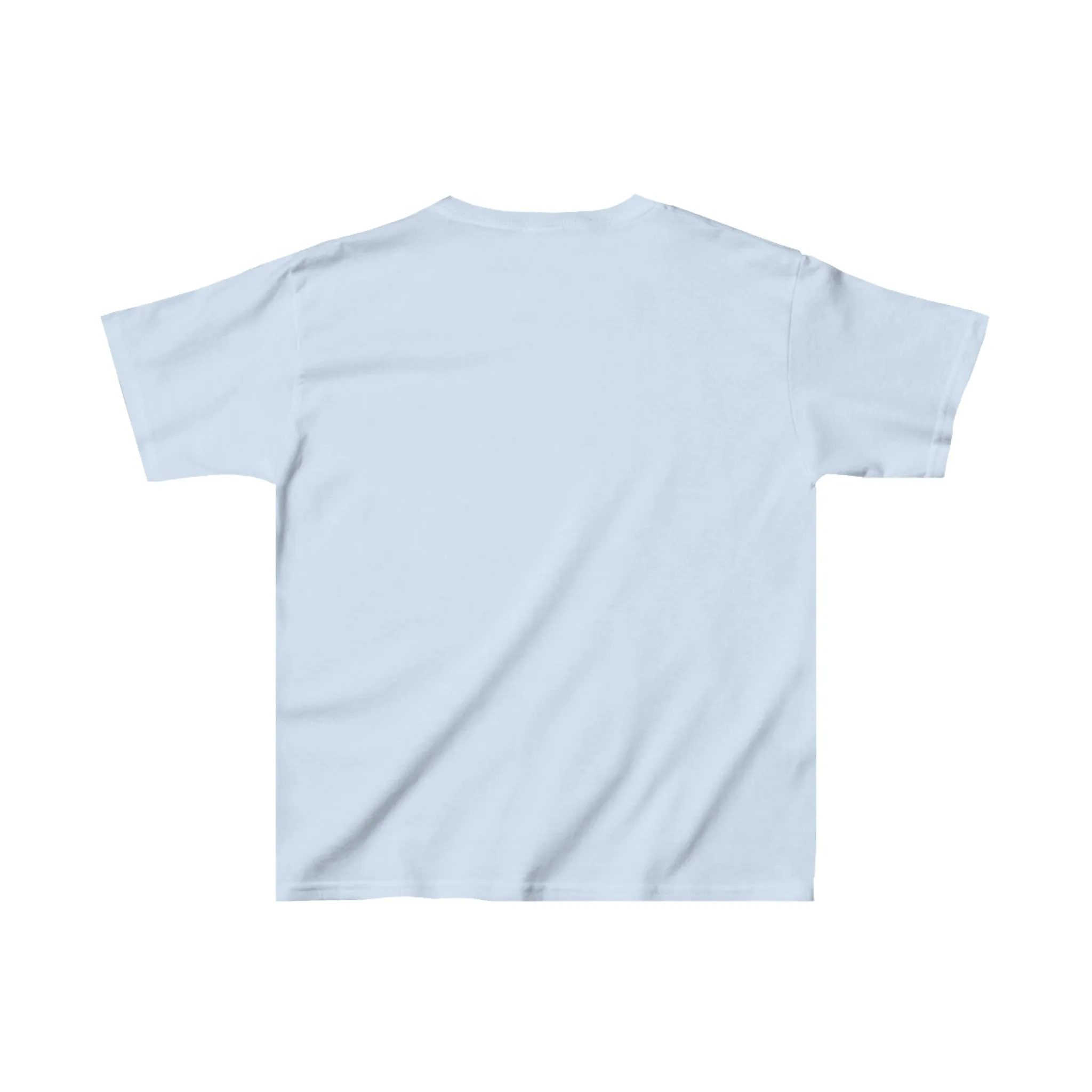 Where the Kaiju Are - Kids Heavy Cotton™ Tee