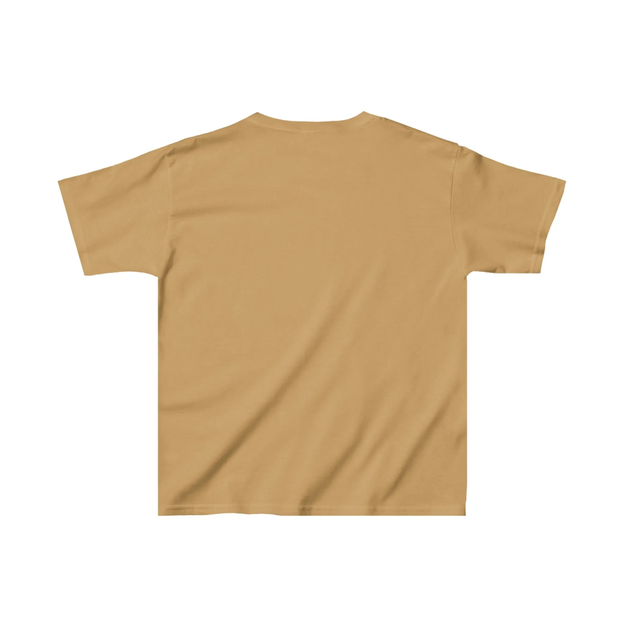 Where the Kaiju Are - Kids Heavy Cotton™ Tee