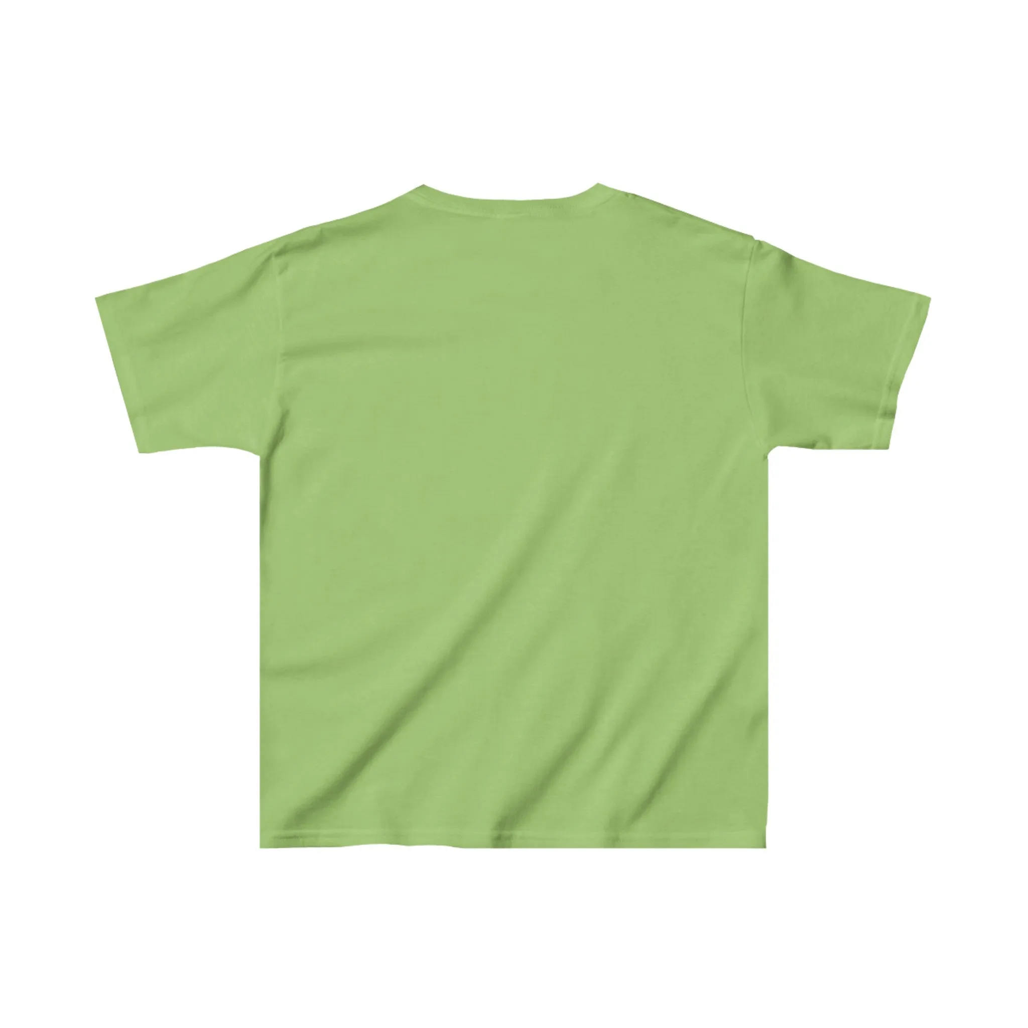 Where the Kaiju Are - Kids Heavy Cotton™ Tee