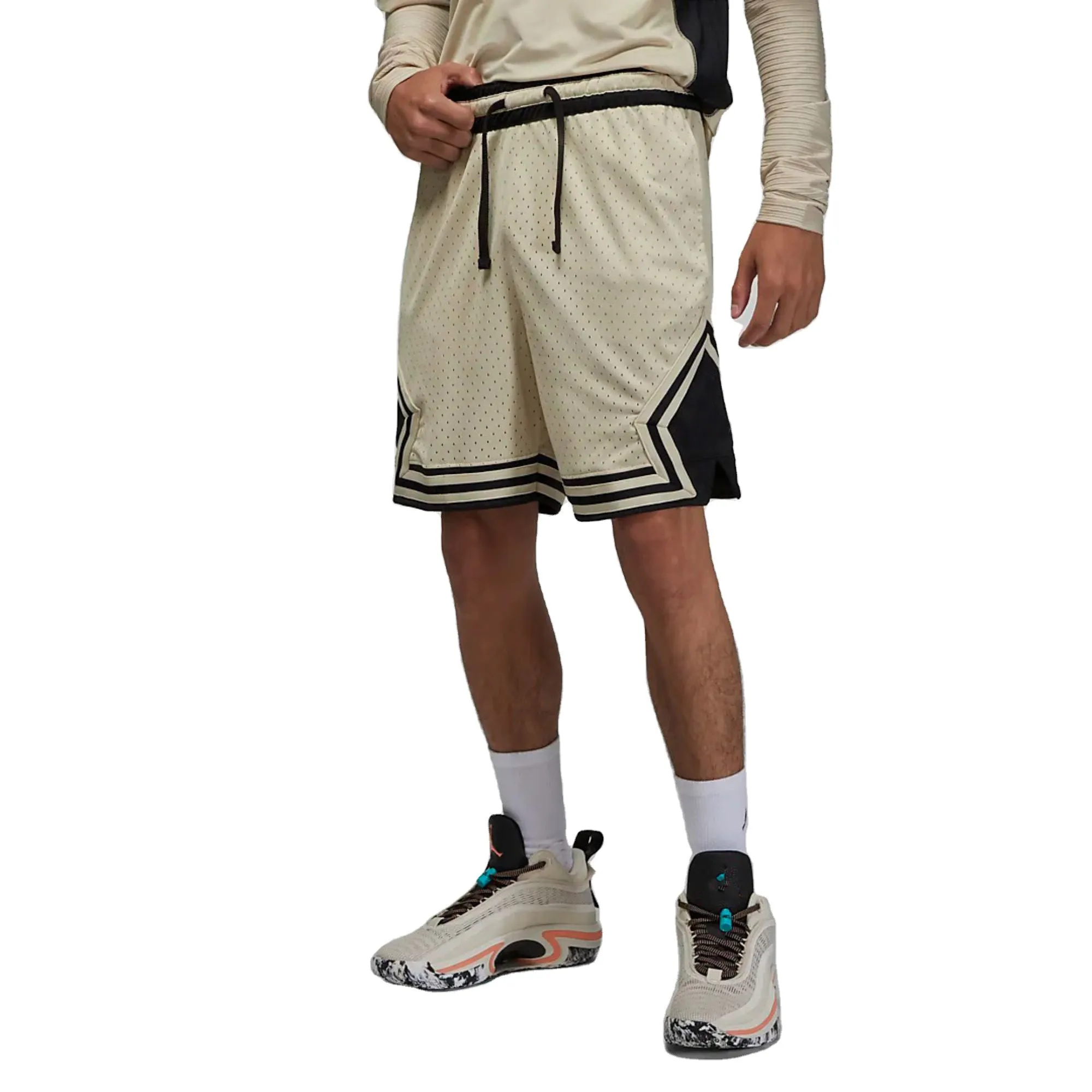 Wholesale Mesh Shorts 5 Inch Inseam: Premium Gym and Sport Shorts for Men