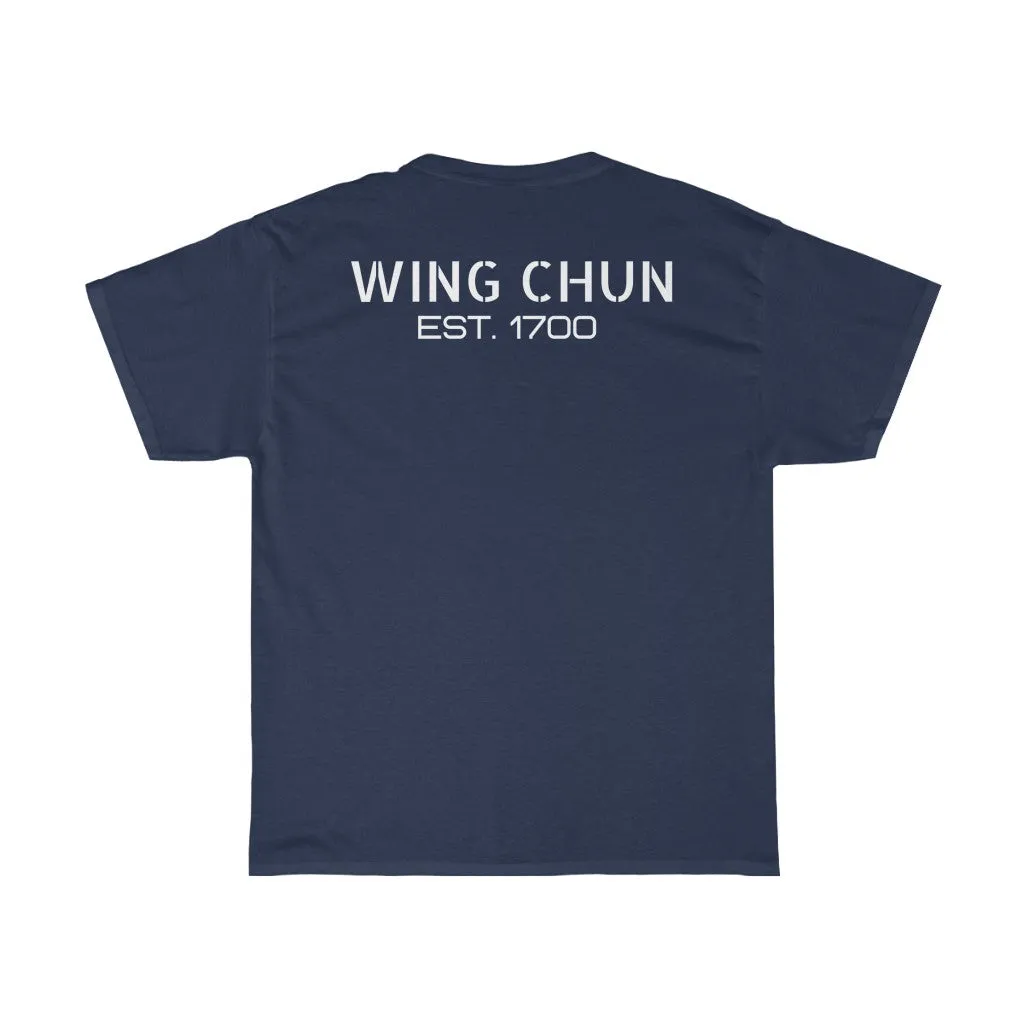 Wing Chun Fist