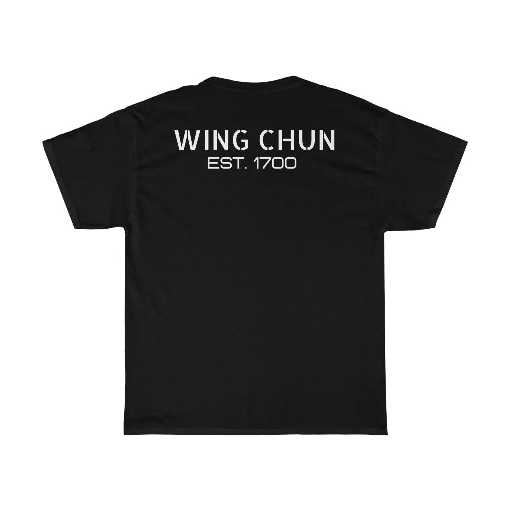 Wing Chun Fist